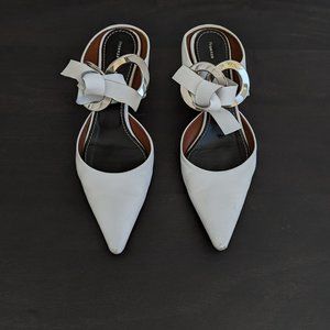 Proenza Schouler Mules